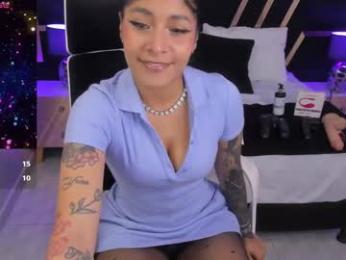 nikibryce_ webcam model stream image