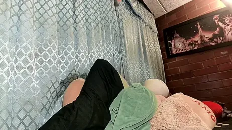 ValeriaLacrozee webcam model stream image