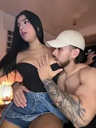 Tomas_Olivia webcam model stream image