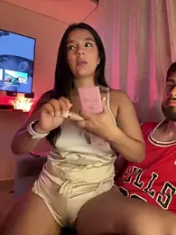 Tomas_Olivia webcam stripchat model stream image