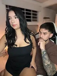 Tomas_Olivia webcam model stream image