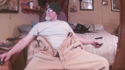 Drews9incher webcam model stream image