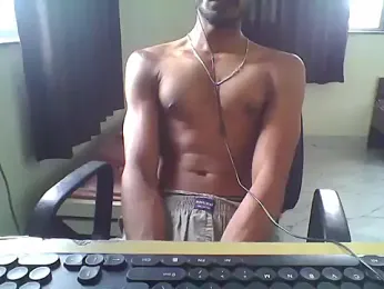 im_Monster09 webcam model stream image