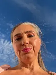 Alimela webcam model stream image