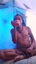 Dreadlocks22 webcam model stream image