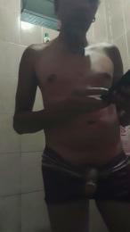 Dreadlocks22 webcam model stream image