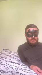 Locca_Locco webcam model stream image