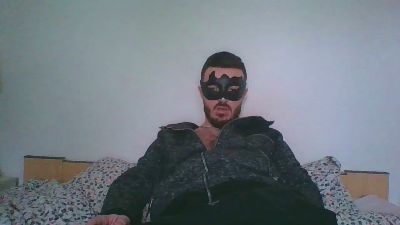 Locca_Locco webcam model stream image