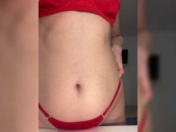 FentyPuma webcam model stream image