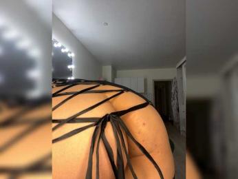 FentyPuma webcam model stream image