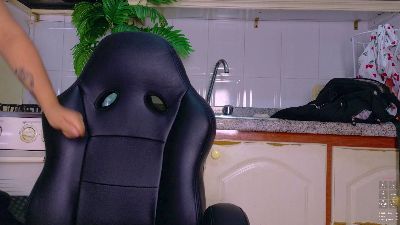 Kalisweet7 webcam model stream image