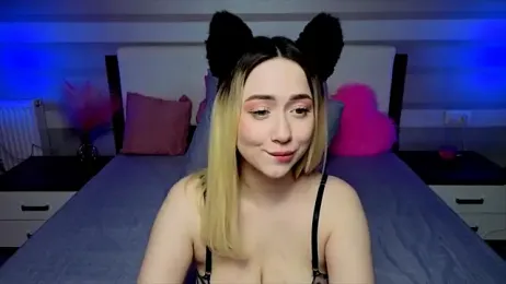 AriaSugar webcam stripchat model stream image