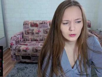 AlisaWyn webcam model stream image