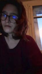 Jade0409 webcam model stream image