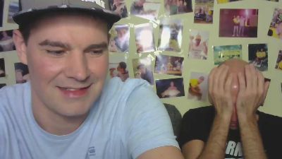 Gaga_is_back webcam cam4 model stream image