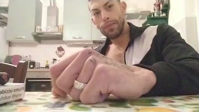 69Ruben97 webcam model stream image