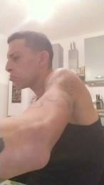 69Ruben97 webcam model stream image