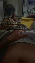 Mallokas webcam model stream image