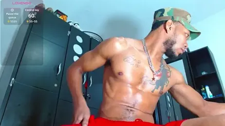 SELFSUCK_KING_420 webcam model stream image