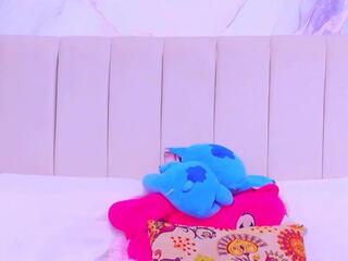 Megan Chester webcam model stream image