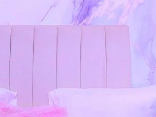 Megan Chester webcam model stream image