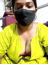 Renuma webcam model stream image