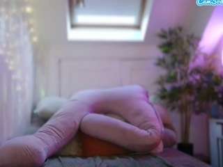 its-eve webcam model stream image