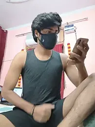 Fucker_111 webcam stripchat model stream image