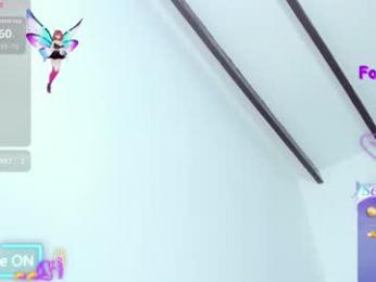 rihanna_hotx webcam model stream image