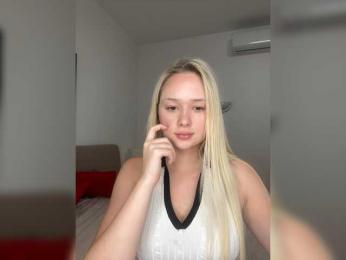 JessiePornstar webcam model stream image