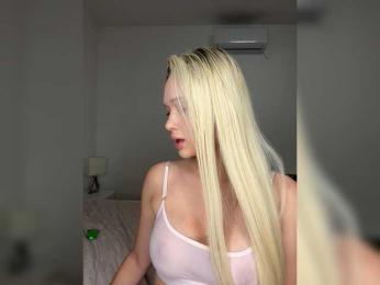 JessiePornstar webcam model stream image