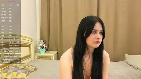 EnricaElis webcam model stream image