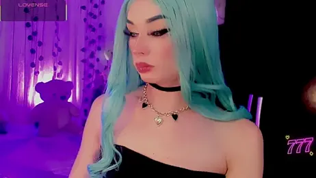 Irina_milkmaid webcam stripchat model stream image