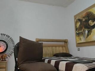 Omar Muller webcam flirt4free model stream image