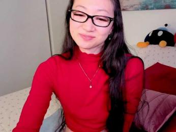 MySweetSofie webcam model stream image