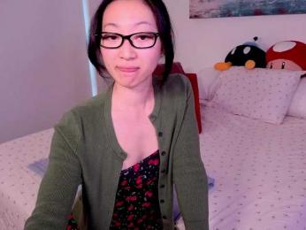 MySweetSofie webcam model stream image