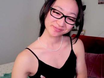 MySweetSofie webcam model stream image