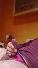 Ron69v webcam model stream image