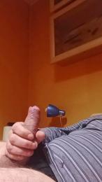 Ron69v webcam model stream image