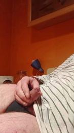 Ron69v webcam model stream image