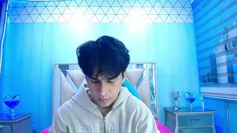 alex_477 webcam model stream image