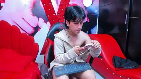 alex_477 webcam model stream image