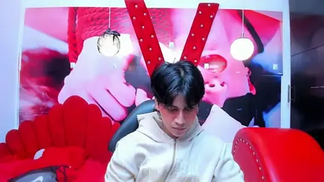 alex_477 webcam model stream image