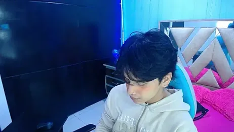 alex_477 webcam model stream image