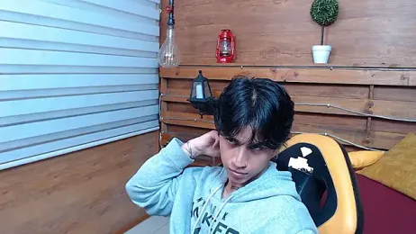 alex_477 webcam model stream image