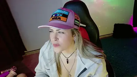 Natalia_Montoya webcam model stream image