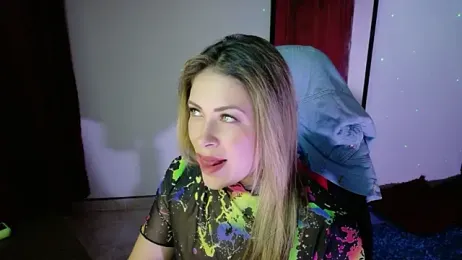 Natalia_Montoya webcam model stream image