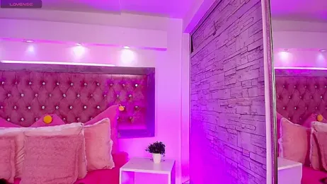 Tayzon_Foxxx webcam model stream image