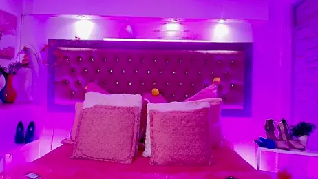 Tayzon_Foxxx webcam stripchat model stream image