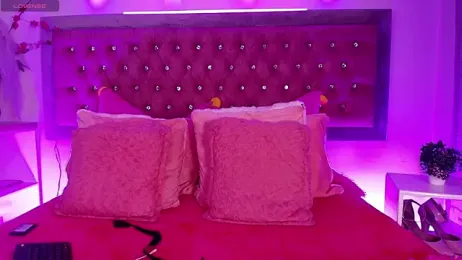 Tayzon_Foxxx webcam model stream image